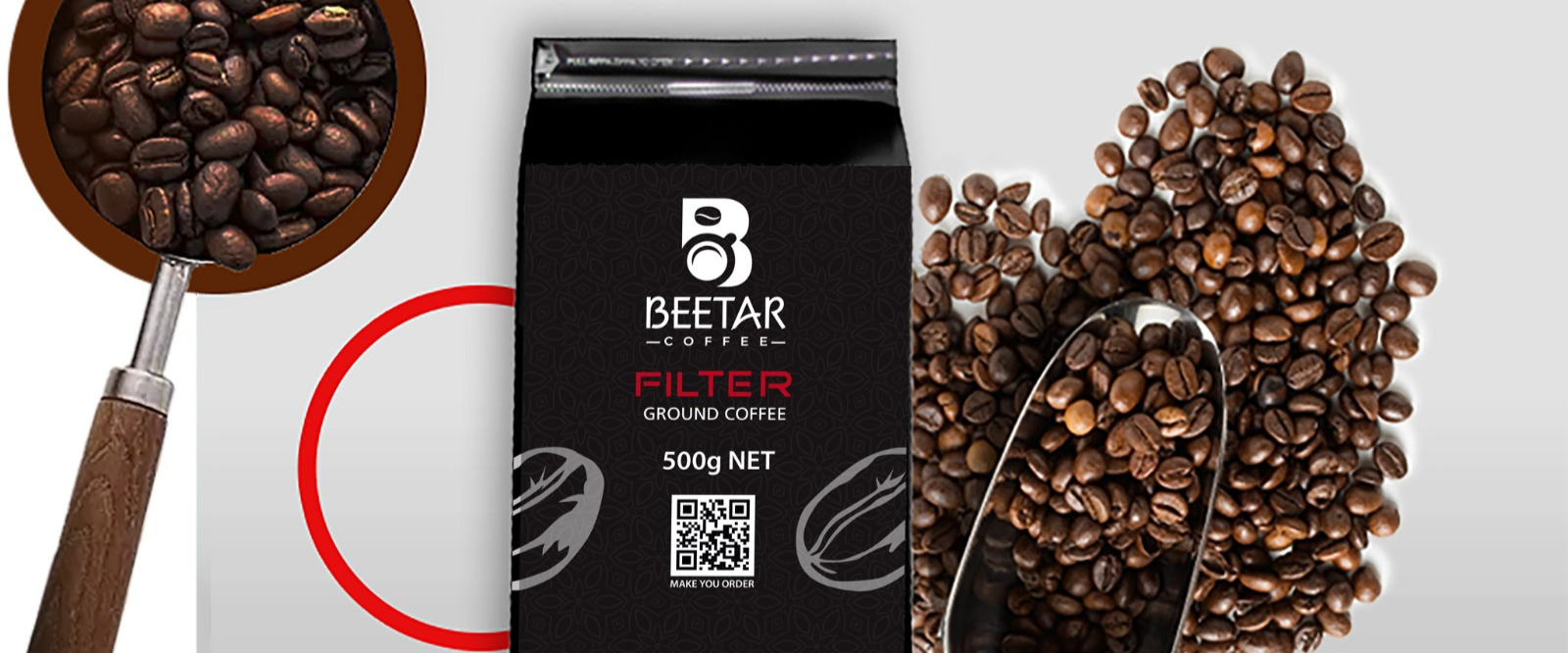 Beetar Coffee
